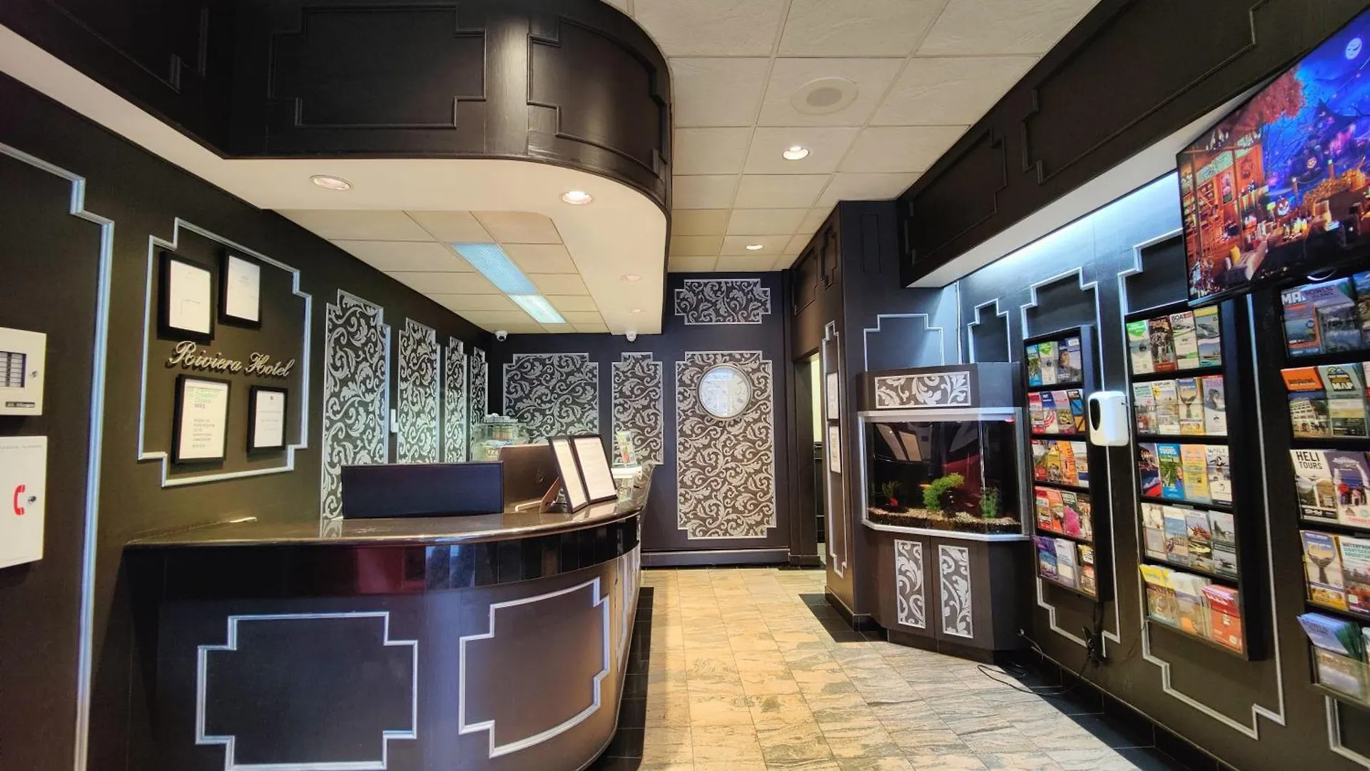 Divya Sutra Suites On Robson Downtown Vancouver 3*,  Canada