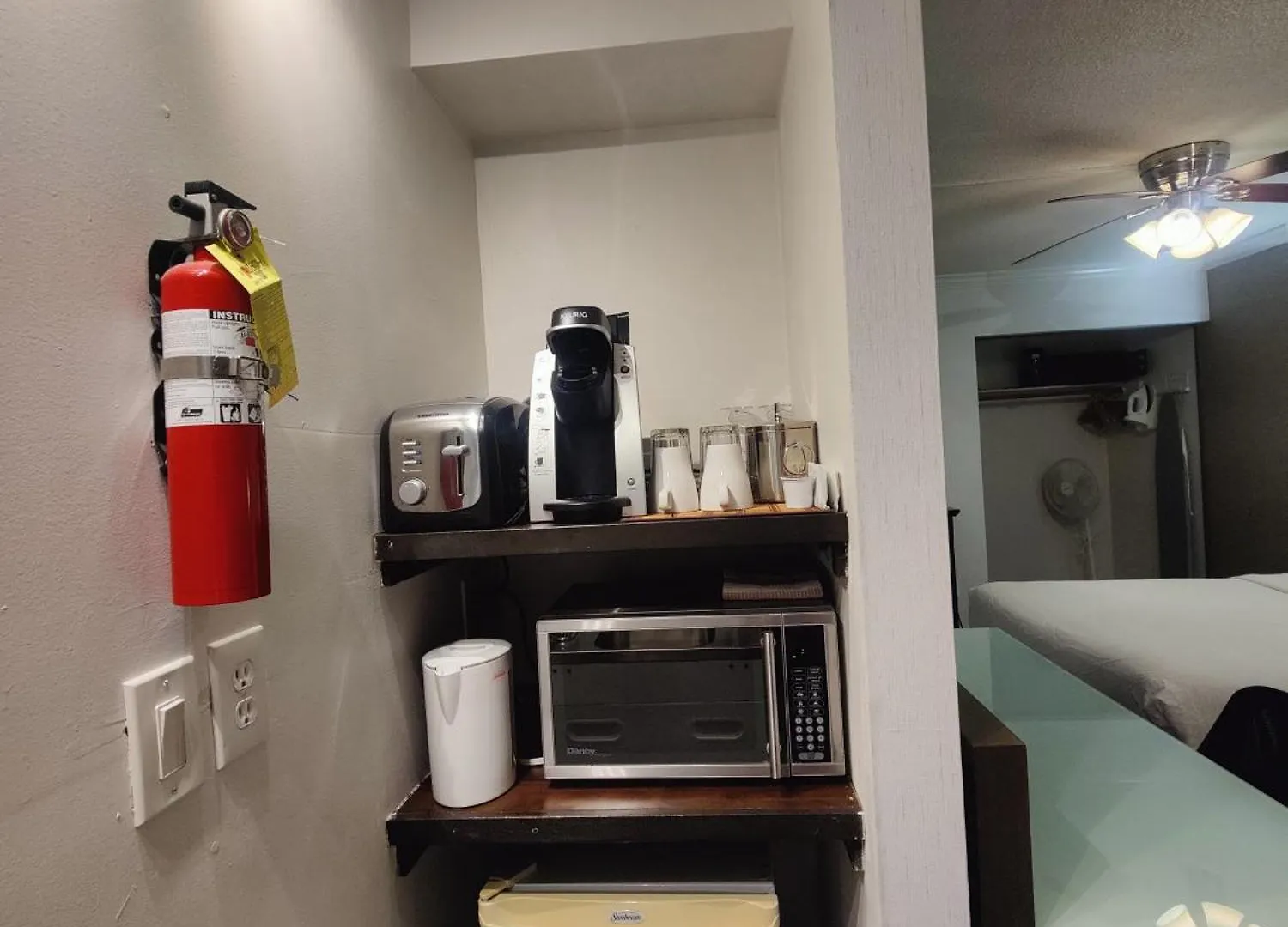 Aparthotel Divya Sutra Suites On Robson Downtown Vancouver