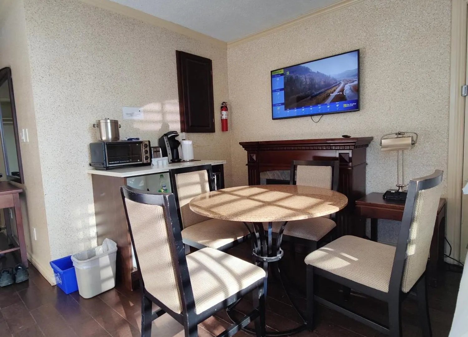 Aparthotel Divya Sutra Suites On Robson Downtown Vancouver