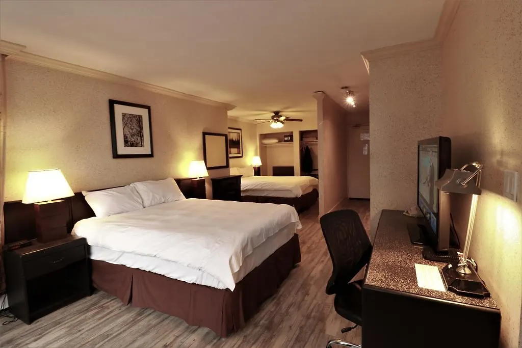 Divya Sutra Suites On Robson Downtown Vancouver