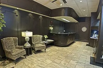 Divya Sutra Suites On Robson Downtown Vancouver Aparthotel