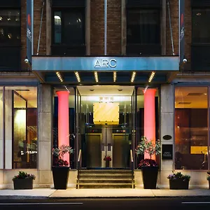 Arc The Hotel Ottawa