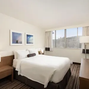 2170 Lincoln Downtown Hotel Montréal