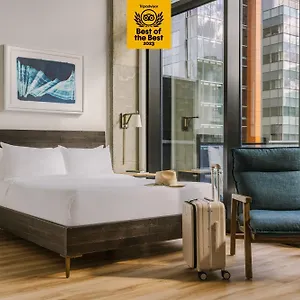 Sonder Maisonneuve Aparthotel Montréal