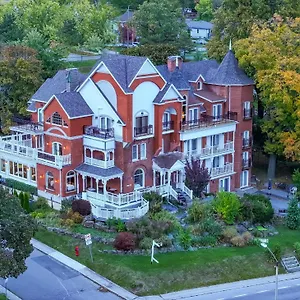 Bed and breakfast Grandview Manor
