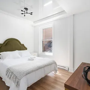 Penfield Hotel Montréal