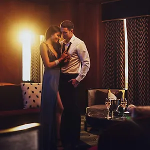 Hotell Fairmont